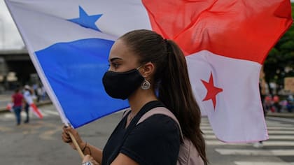 Panamá es el país con el cierre más prolongado de escuelas del mundo