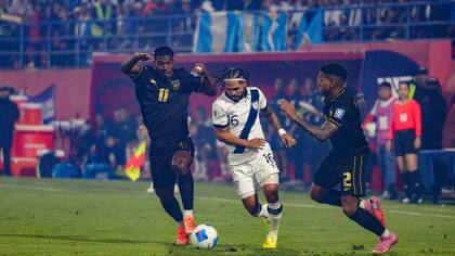Panamá juega contra El Salvador en el último partido de eliminatorias rumbo al Mundial 2026 (Concacaf)