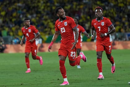 Panamá jugará su segundo Mundial