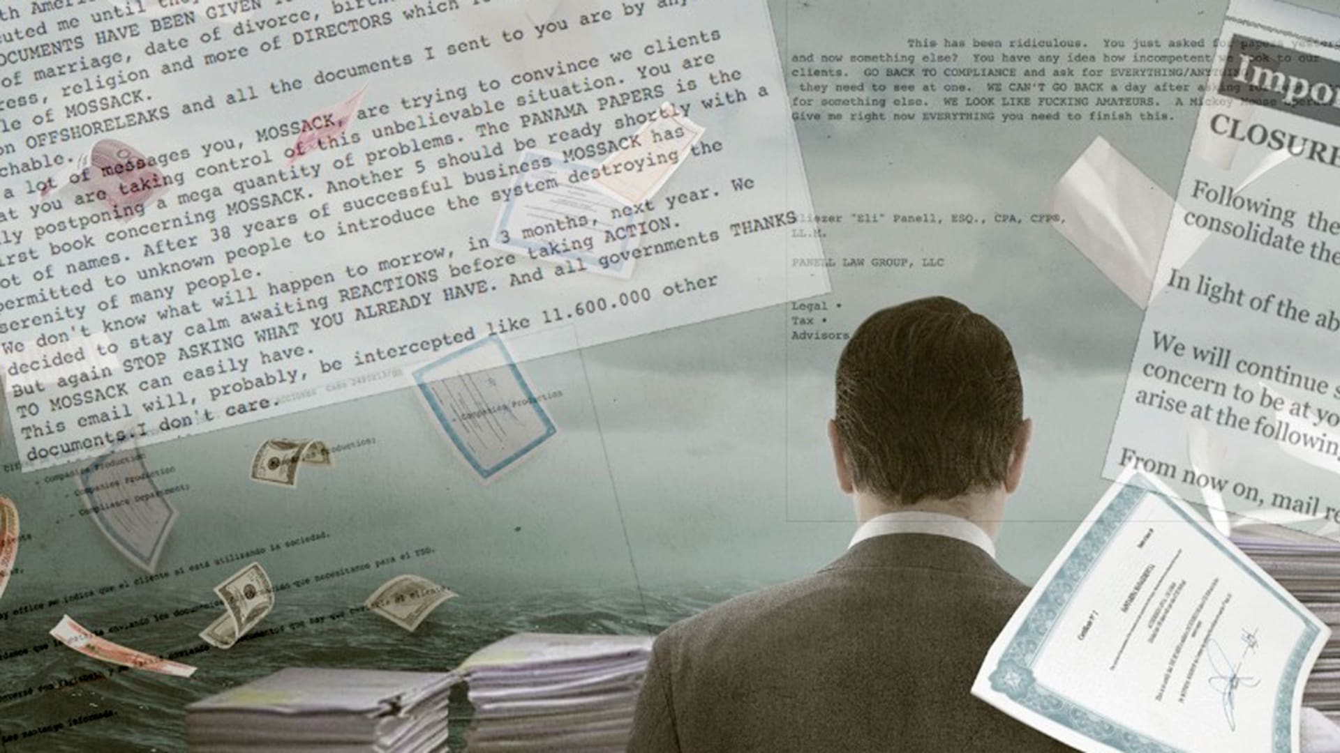Panama Papers Mobile
