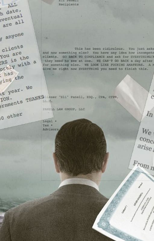 Panama Papers Mobile