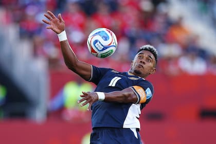 Panamá quiere despedirse a lo grande del Mundial 2026, con un triunfo ante Inglaterra