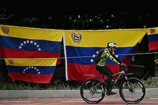 Panamá recibe extraditado de Venezuela a sospechoso de atentado contra avión en 1994