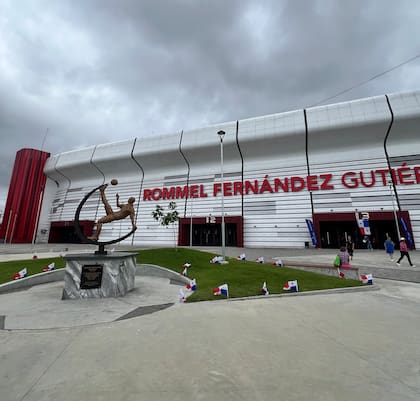 Panamá recibirá a Guatemala el próximo 8 de septiembre (X/@leoaguilar_29)