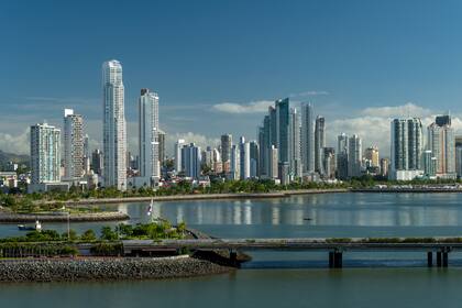 Panamá se presenta como una gran oportunidad de negocios y compite con Miami en el mercado inmobiliario