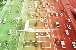 Los números que muestran por qué la Panamericana se convirtió en un infierno de congestión