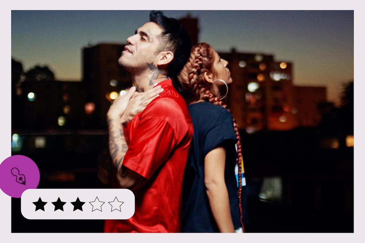 Panash, estreno del jueves 7