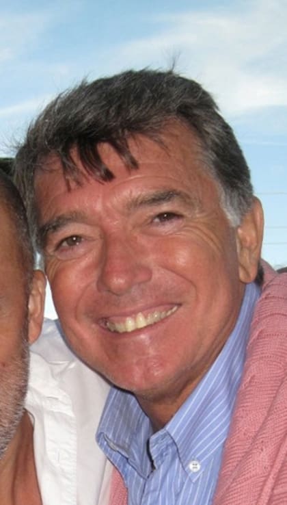 Pancho Dotto