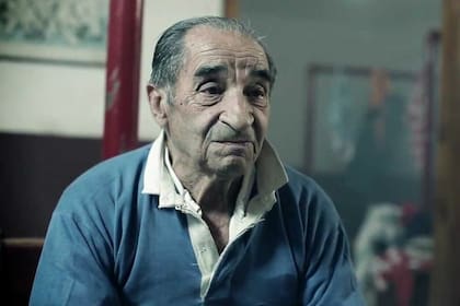 Pancho Casadito, un entrañable personaje del rugby argentino