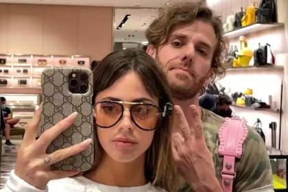 Pancho comenzó a trabajar con Emilia tras desvincularse de la familia Stoessel
