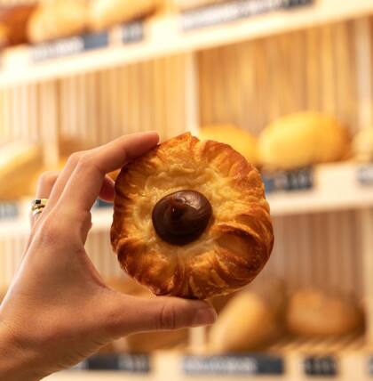 Pandanés es mucho más que pan.