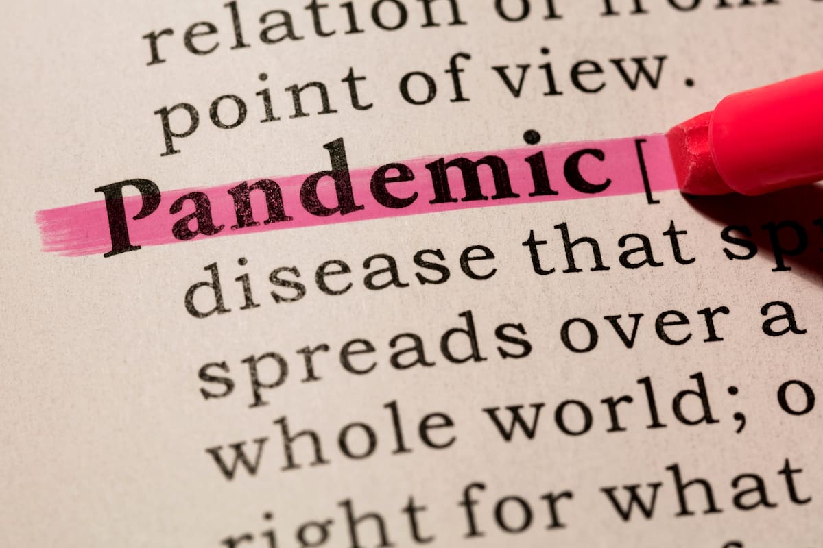 Pandemia
