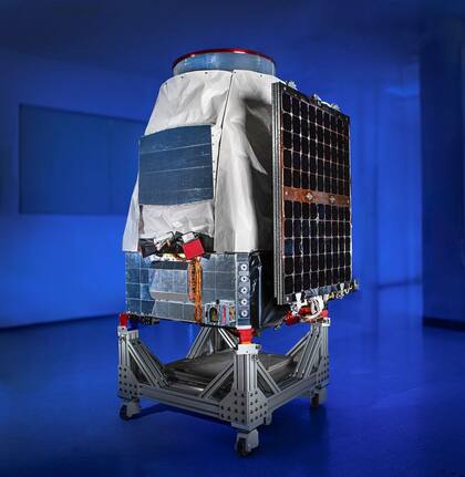 Pandora analizará y estudiará las atmósferas de los exoplanetas (NASA/BCT)