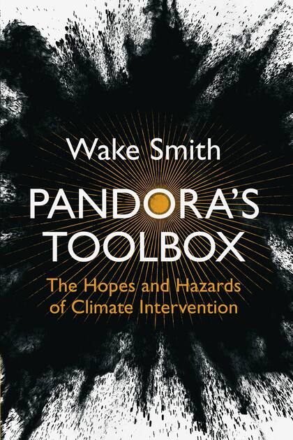 Pandora´s Toolbox, Wake Smith