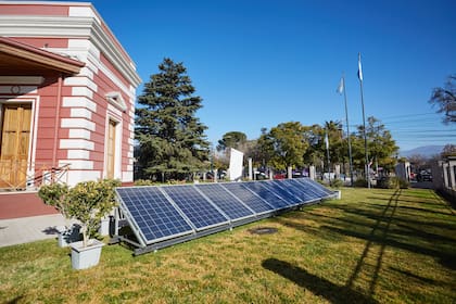 El precio de los paneles solares se redujo en los últimos seis años