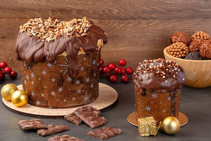 Panettone o pan dulce: ¿qué diferencia hay y cómo hacerlo en casa?