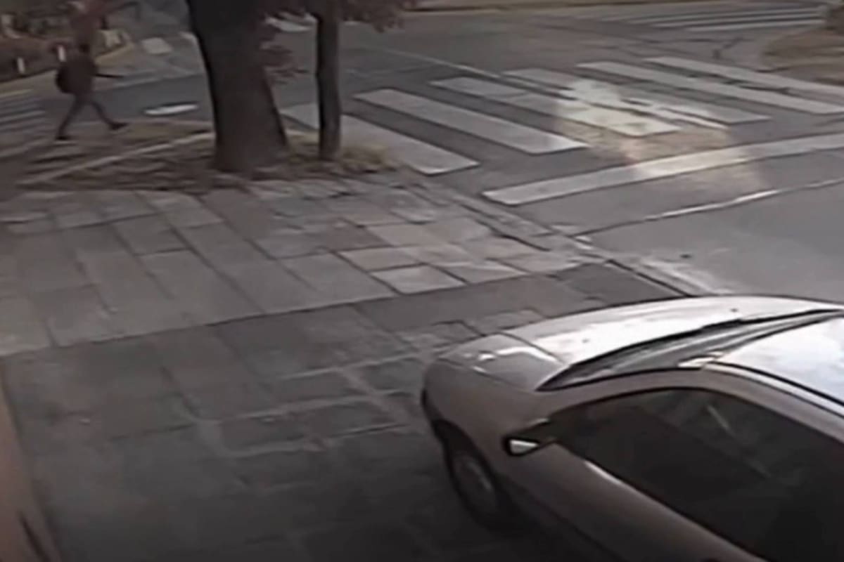 Pánico en La Matanza: un hombre es buscado intensamente luego de que degollara a una mujer que paseaba al perro.