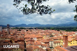 La ciudad donde nació Puccini celebra un importante festival que le rinde honor