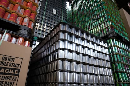 Panorama incierto para las empresas tras fallo sobre aranceles que impulsa contramedidas de Trump