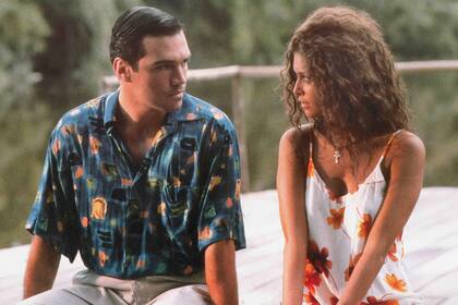 Pantaleón y las visitadoras, película basada en el libro de Mario Vargas Llosa