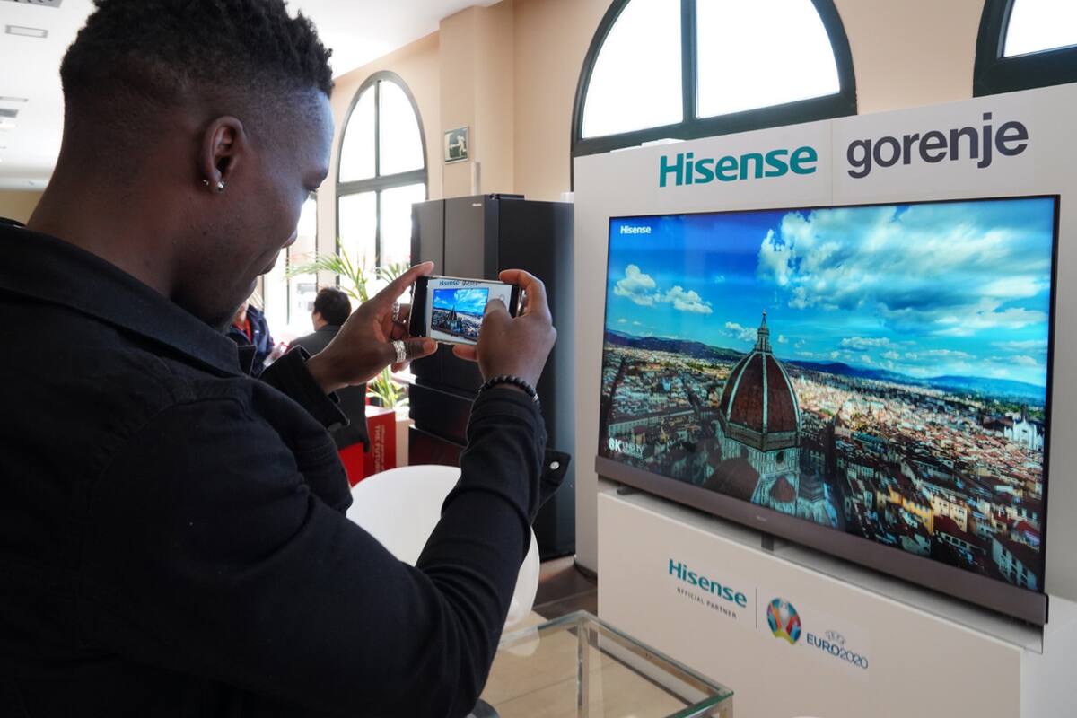 Pantallas de alta definición, auriculares inalámbricos y accesorios de videojuegos más allá del mundo gamer son algunas de las tendencias que anticipa la previa de la feria IFA 2019