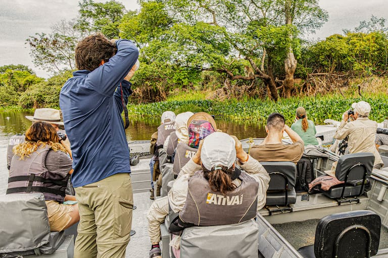 Pantanal
