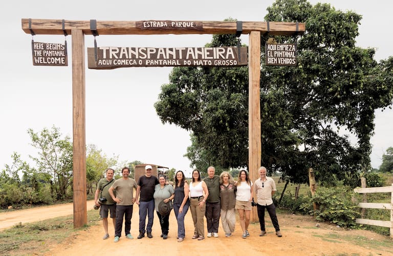 Pantanal
