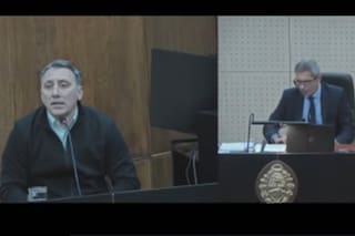 Declararon excolaboradores de funcionarios kirchneristas acusados
