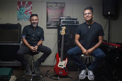 Panteón Rococó cumple sus primeras tres décadas de historia con "Sonoro"