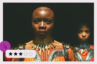 Pantera Negra 2 es un enérgico y vibrante regreso a un Wakanda atravesado por el duelo