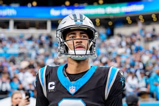 Panthers: Bryce Young busca "dominar el ataque" con nuevo coordinador ofensivo