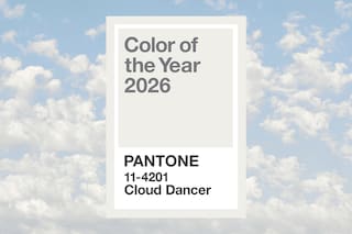 El color de 2026 viene con polémica incluida