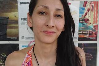 Se enteró de que tenía VIH estando embarazada y su hijo nació sin el virus