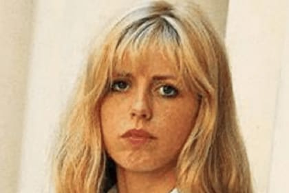 Paola Cocciaglia fue una de las caras más buscadas de los 90: Pelito, Montaña Rusa y Celeste formaron parte de su "currículum televisivo"