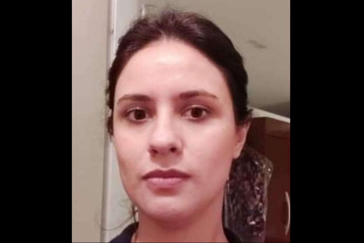 Paola Estefanía Tacacho, docente asesinada por Mauricio Parada Parejas, su acosador