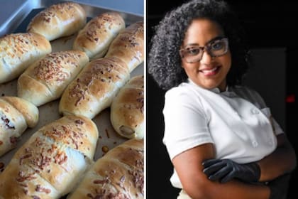 Paola Guevara sueña con hacer crecer su emprendimiento y llegar a otros estados