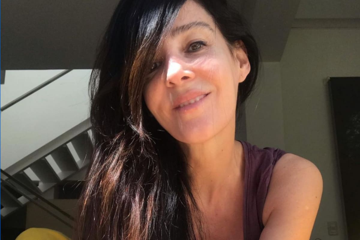 Paola Krum contó con qué famosas suelen confundirla y dio detalles de su intimidad