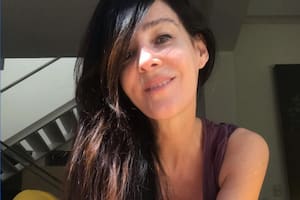 Paola Krum contó con qué famosas suelen confundirla y dio detalles de su intimidad
