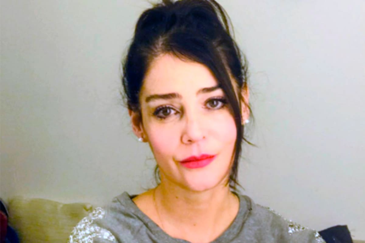 Paola Krum, preocupada por su hija de 14 años, tras el caso de la violación en grupo en Palermo: “Tiene mucho miedo de salir a la calle sola”