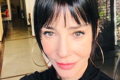 Paola Krum repasó su carrera y habló de todo