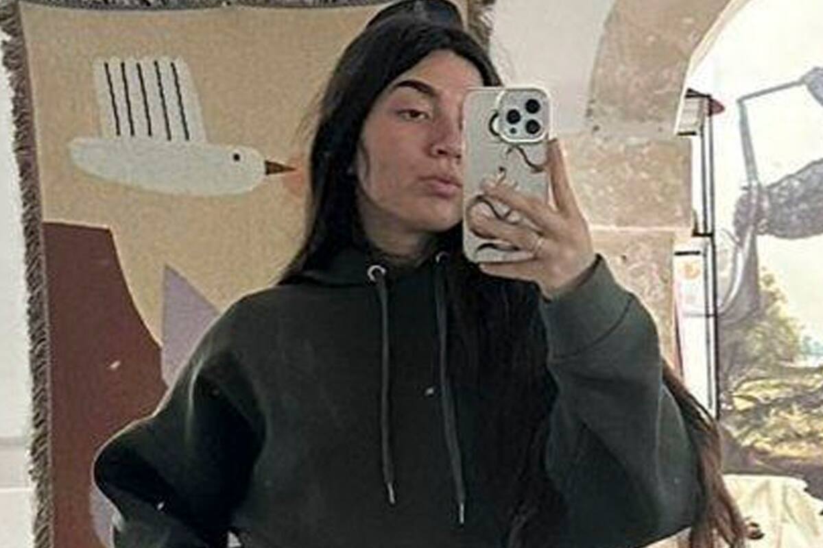 Paola Mariana Lens apareció tras estar varios días desaparecida