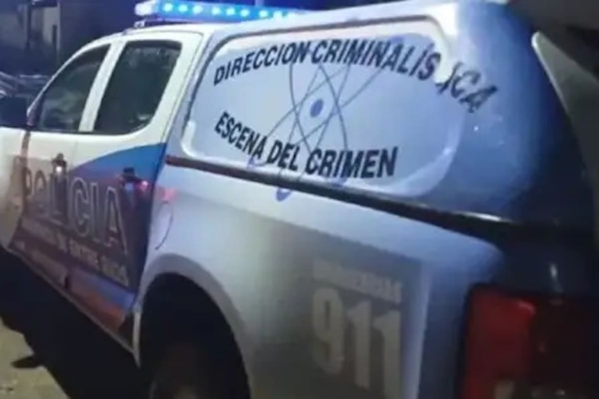 Paola Mercedes Rigoni falleció en el hospital luego de sufrir una feroz golpiza de su pareja