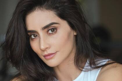 Paola Núñez tiene un papel en Resident Evil, la franquicia que contará con ocho episodios de una hora