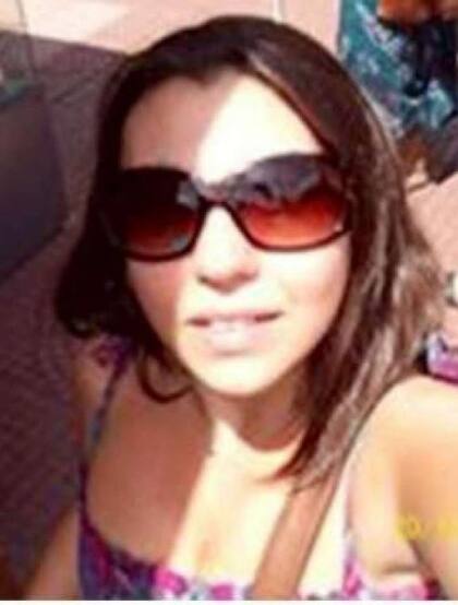 Paola Tomé fue asesinada el jueves 16 de enero de 2014