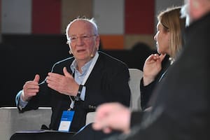 Paolo Rocca