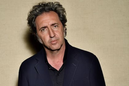 Paolo Sorrentino