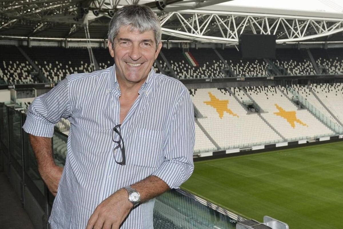 Paolo Rossi.