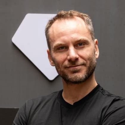 Paolo Ardoino, CEO de Tether