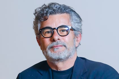 Paolo Genovese, creador de Perfectos desconocidos, regresa con una compleja comedia: “Me gusta analizar a las personas”