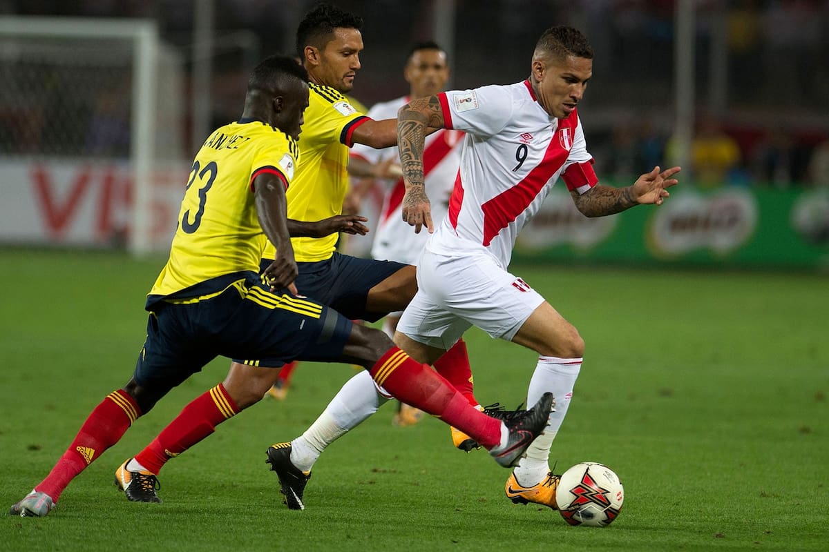 Paolo Guerrero cumplirá su sueño de jugar el Mundial 2018